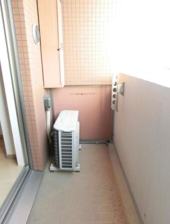 スカイコート練馬平和台の物件内観写真